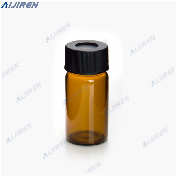 <h3>Aijiren Volatile Organic Chemical sampling vial for lab use</h3>
